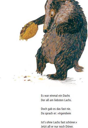 Produktbild Es war einmal ein Igel (Deutsch, Franz Hohler, Kathrin Schärer, 2011)