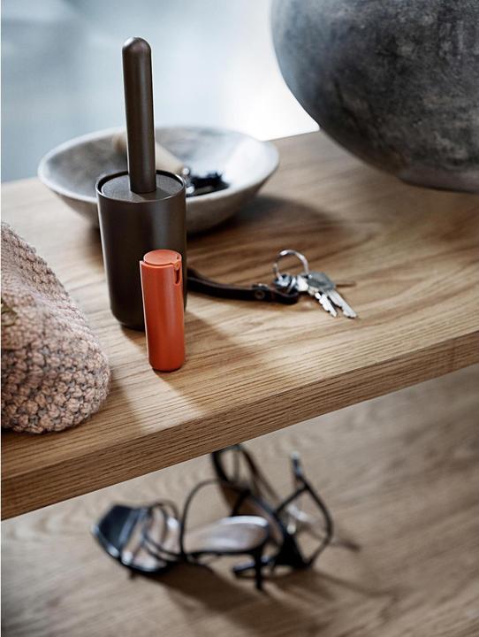 Image du produit Zone Denmark Désinfectant Go clean 15 ml, Terracotta