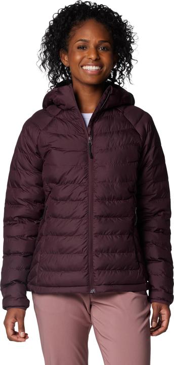 Columbia Powder Lite™ II Hooded Jacket (XL)
