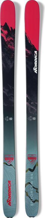 Nordica Enforcer 94 Unlimited (186 cm)