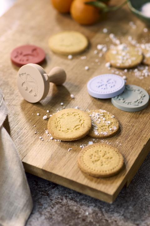 Image du produit Filibabba Tampons à biscuits
