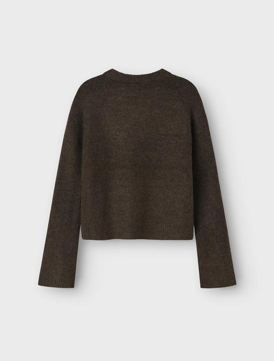 Image du produit Lmtd Pull en maille côtelée Relaxed Fit (158)