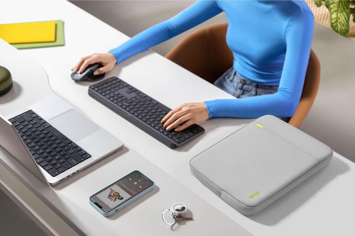 Actual product image tomtoc Defender-A13 Premium (14", Apple, Universal)
