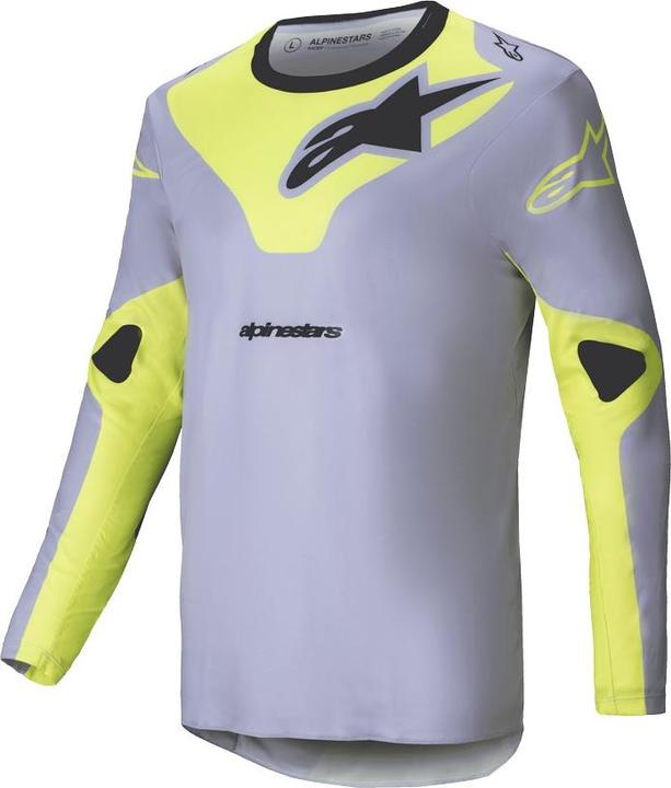 Image du produit Alpinestars Jersey 25 Racer Veil Gry (S)