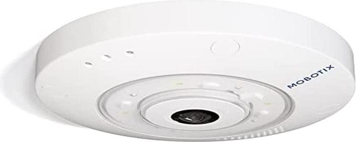 Productafbeelding Mobotix Ethernet camera / IP Cam (2882 x 2882 Pixels)