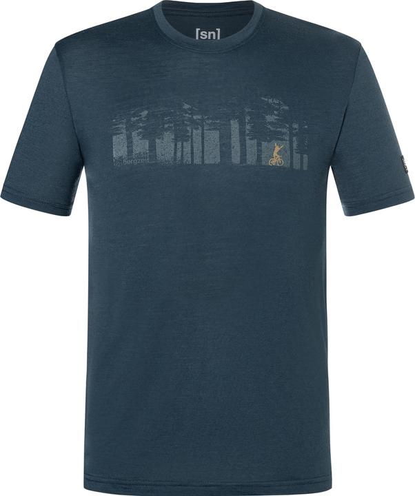 Actual product image Super Natural Super.Natural Forest Biker (L)
