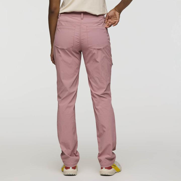 Actual product image Cotopaxi Coraje Tech Pant (8)