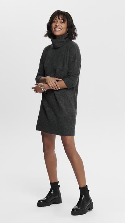 Produktbild Only Langes Strickkleid (L)