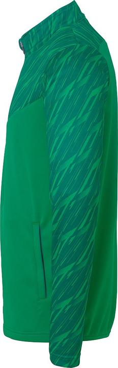 Actual product image Uhlsport Trainingsjacke Progressive 28 Poly (4XL)