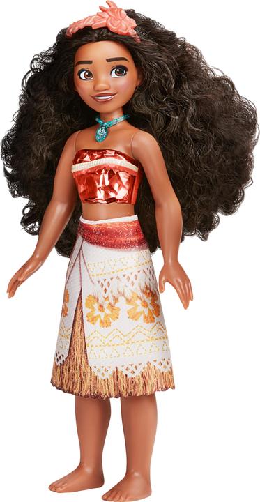 Produktbild Disney Princess Schimmerglanz Vaiana