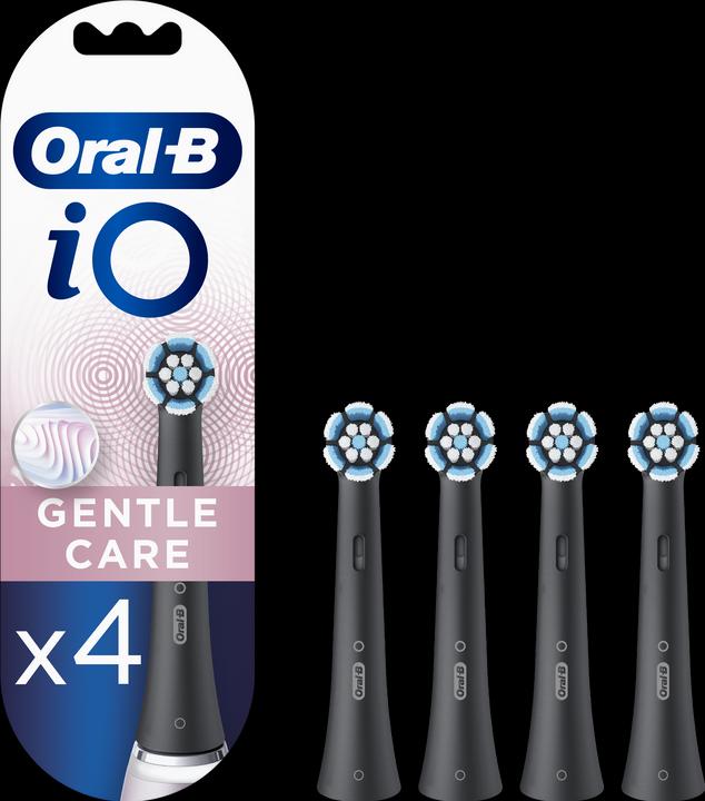 Image du produit Oral-B iO Gentle (4 x)