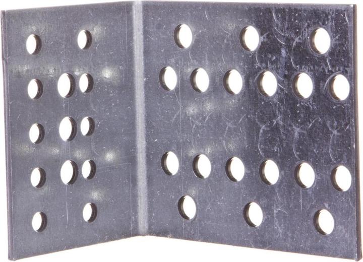 Actual product image Eaton Mounting bracket, for mounting plate, 115134