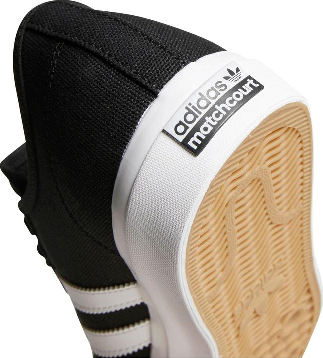 Actual product image adidas Matchcourt (41 1/3)