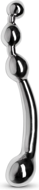 Produktbild Sinner Gear MultiStim Pleasure Wand MetallAnaldildo