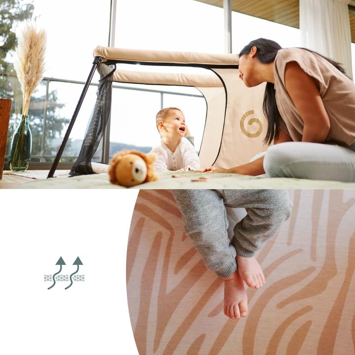 Image du produit Babymoov Moov & Sleep