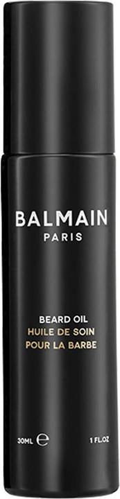 Balmain Paris - Signature Men's Line Beard Oil 30 ml (30 ml)