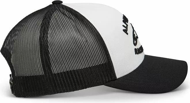 Actual product image Alpinestars Has 24 Triple Trucker (One size)