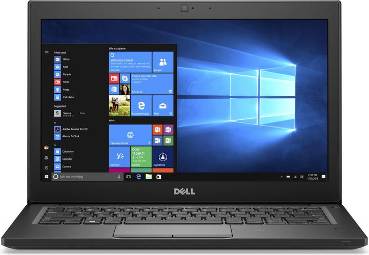 Produktbild Dell Latitude 7280 Ultrabook (12.50", Intel Core i7-7600U)