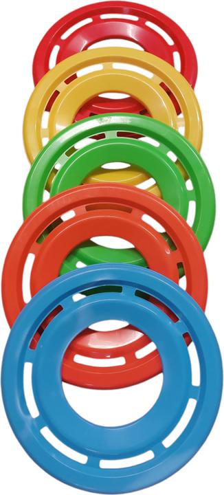 Actual product image Lena Disc 27 cm (assorted)