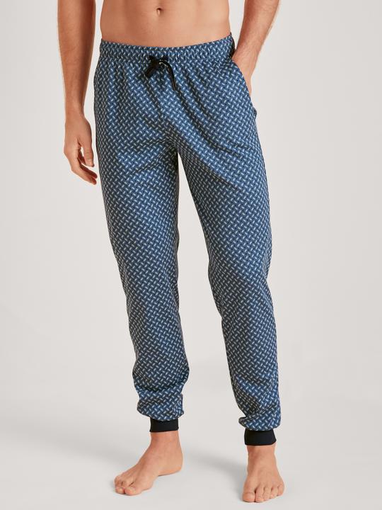 Actual product image Calida Rmx Sleep Enjoy Hose mit Bündchen (XXL)