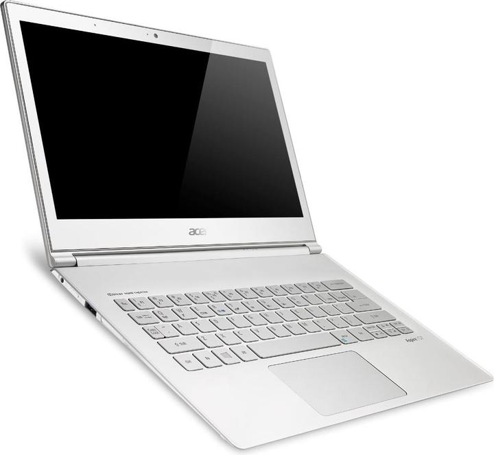 Produktbild Acer Aspire S7-392 (13.30", Intel Core i7-4510U, 8 GB, 256 GB, CH)