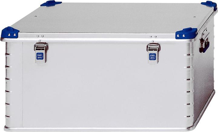 Produktbild Zarges Eurobox Alu 155 Liter