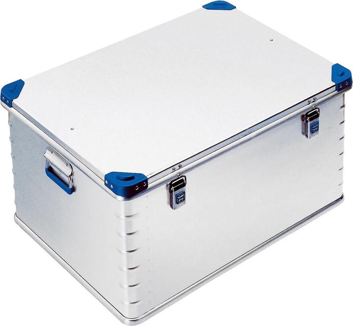 Produktbild Zarges Eurobox Alu 155 Liter