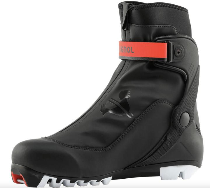 Actual product image Rossignol X-8 skating shoes (36)