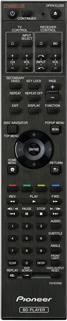 Produktbild Pioneer BDP-430, 3D Blu-ray Disc Player, BD-Live, Front-USB