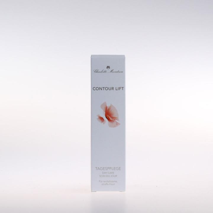 Actual product image Charlotte Meentzen Contour Lift Day Care (50 ml, Day cream)