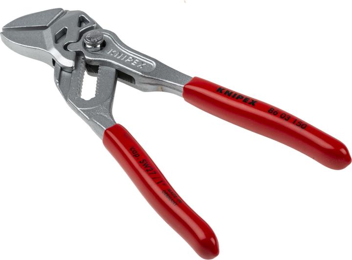Actual product image Knipex Pliers Wrench (150 mm)