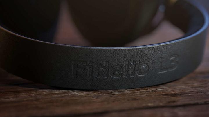 Image du produit Philips Fidelio L3 (ANC, 30 h, Sans fil)