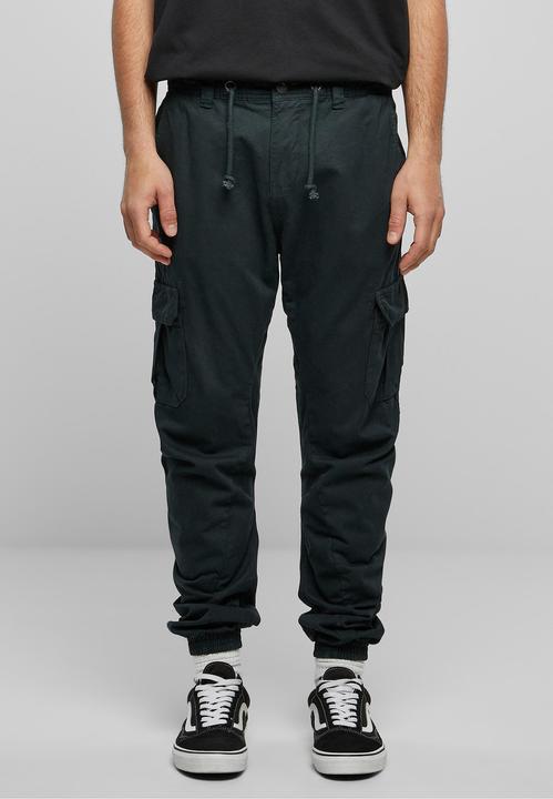 Actual product image Urban Classics Cargo Jogging Pants (XS)