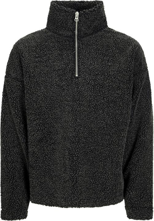 Jack & Jones Einfarbig Sweatshirt Sweatshirt (XS)