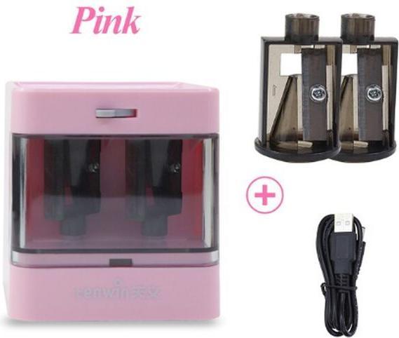 Actual product image Tenwin Bird Series Electric Sharpener