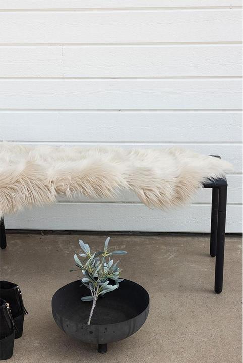Actual product image Venture Home Katy