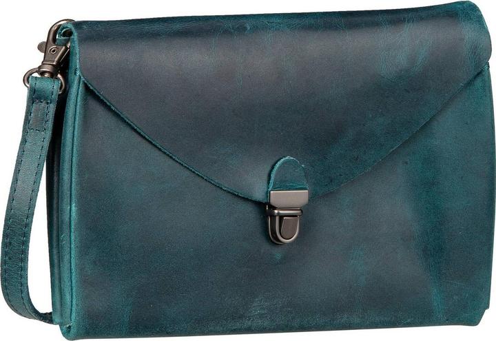 Immagine prodotto Harolds Borsa a tracolla Aberdeen in pelle 20 cm