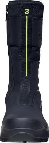 Actual product image Uvex Sports uvex 3 boots S3L 68782 black width 11 size 42 (S3, 42)