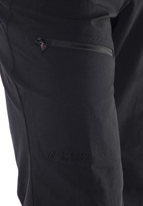 Produktbild Maier Sports Naturno Hose lang (54)