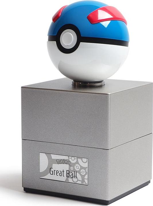 Produktbild The Wand Company Pokémon: Superball