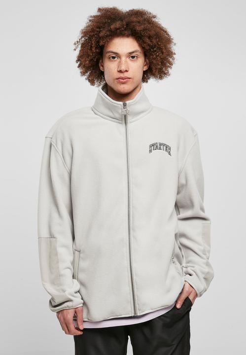 Immagine prodotto Starter Giacca da ginnastica Thunder Polar Fleece - 19367 (XL)