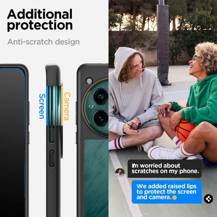 Produktbild Spigen Ultra Hybrid (OnePlus 12)