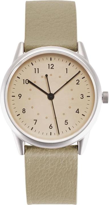 Actual product image Mudita Moment Watch, NR Beige