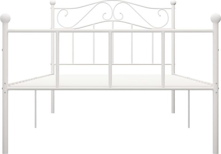 Produktbild VidaXL Barnett (160 x 200 cm)