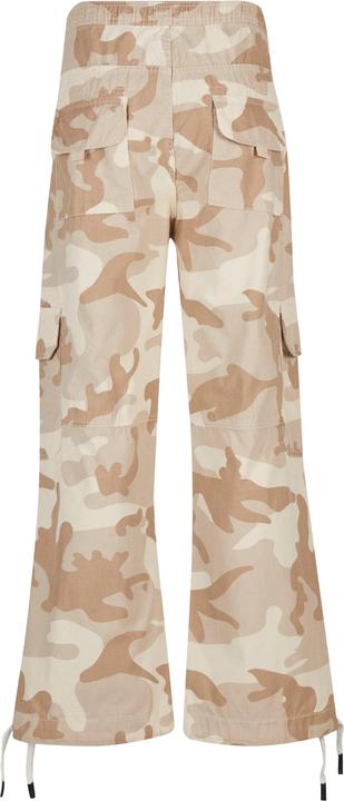 Image du produit Southpole Camo Twill Cargo Pants - 176925 (XL)