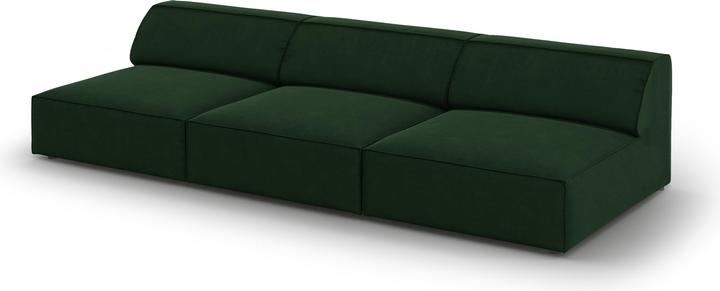Produktbild Micadoni Jodie (2-Sitzer, 3-Sitzer, 4-Sitzer)