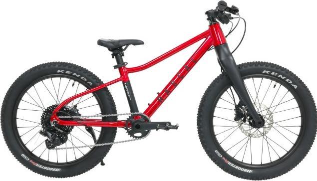 Actual product image Rascal Bikes Rascal Wild 20 (20")