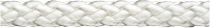 Dörner + Helmer Polyamidseil (Ø x L) 10mm x 100m 190006 Weiss (100 m)