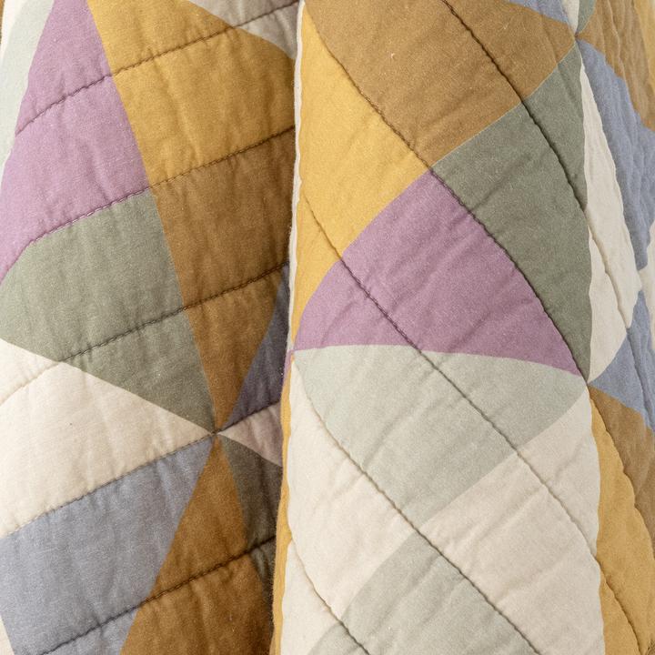 Produktbild Bloomingville Crewe (150 x 125 cm)