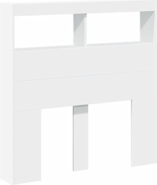 Produktbild VidaXL Shandie (100 x 17 x 102 cm)